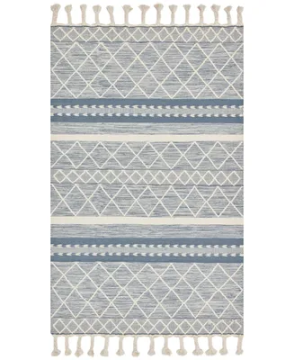 Loloi Ii Sawyer Sawysaw- 3'6" x 5'6" Area Rug