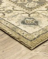 Jhb Design Joyner Joy661 Area Rugs