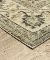 Jhb Design Joyner Joy180 Area Rugs