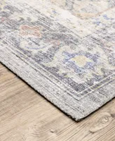 Jhb Design Colts Neck CN002 7'8" x 10' Area Rug