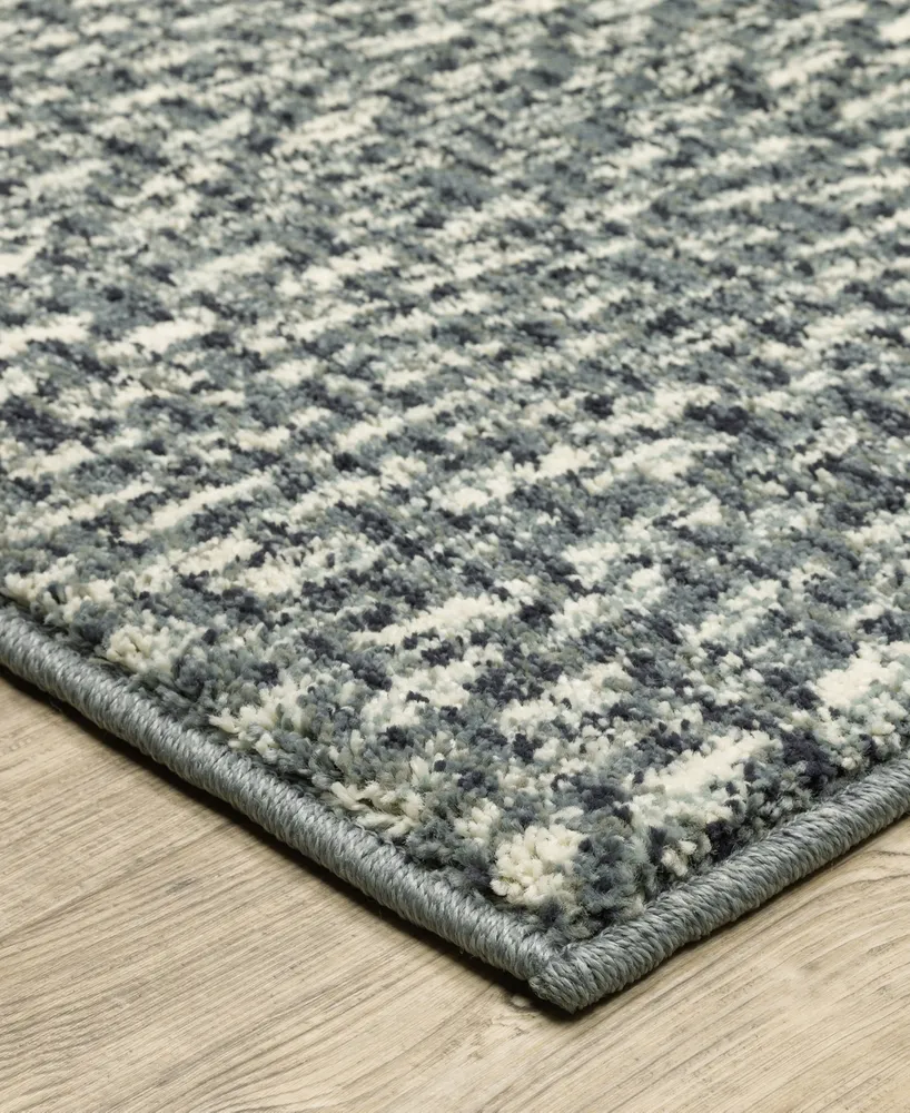 Jhb Design Cordoba COR02 3'10" x 5'5" Area Rug