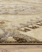 Jhb Design Joyner Joy509 Area Rugs