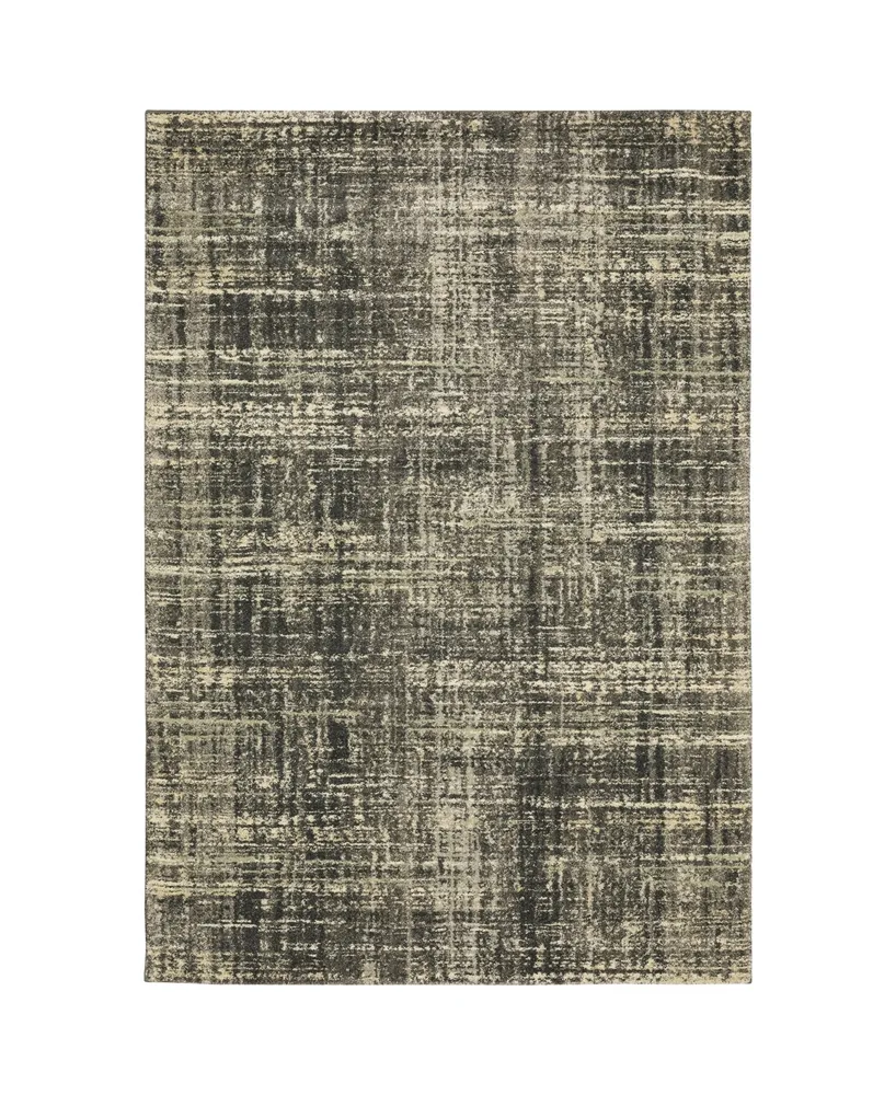 Jhb Design Jacob JAC254 9'10" x 12'10" Area Rug