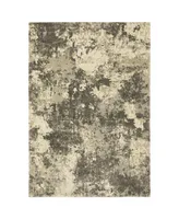 Jhb Design Jacob JAC715 6'7" x 9'6" Area Rug