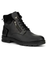 Reserved Footwear Men's Omega Boots