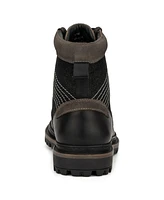 Reserved Footwear Men's Vector Leather Work Boots