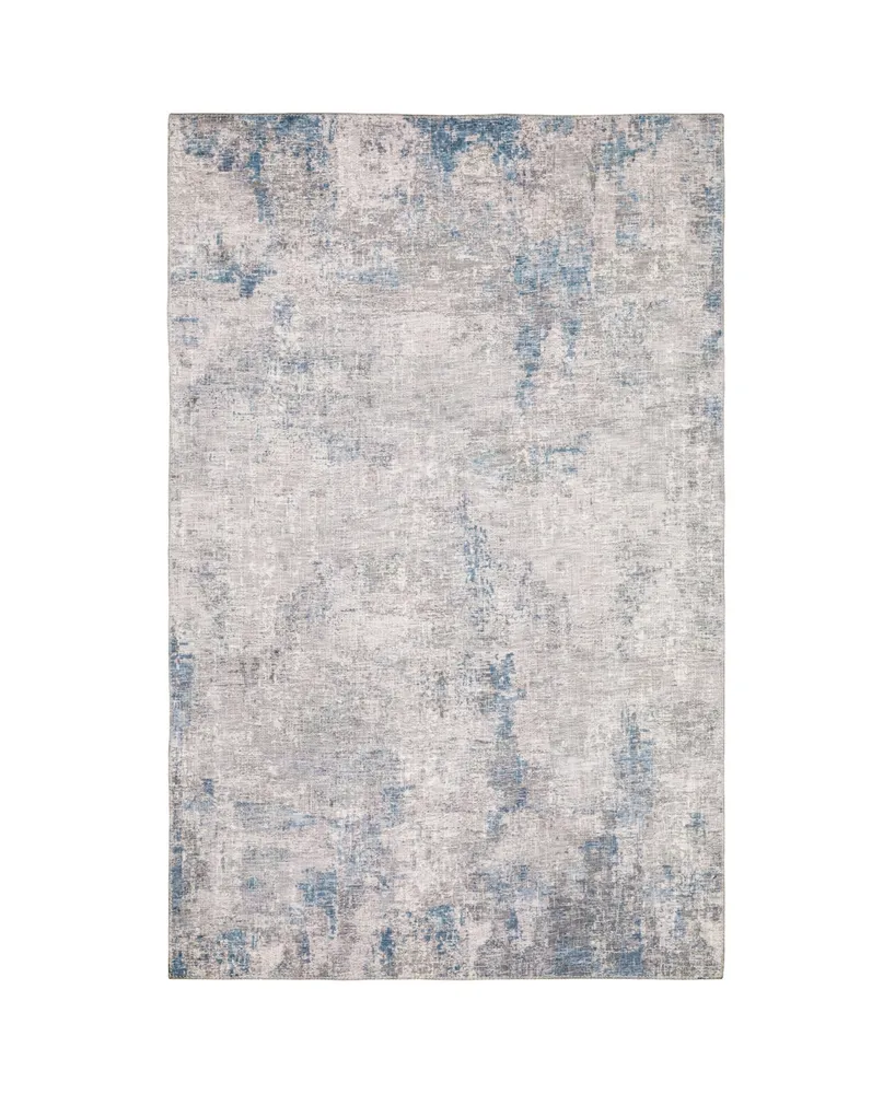 Jhb Design Colts Neck CN012 7'8" x 10' Area Rug