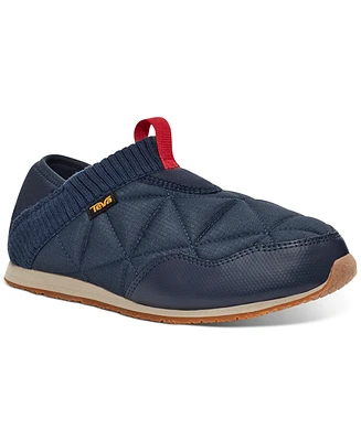 Teva Men's ReEmber Quilted Slipper