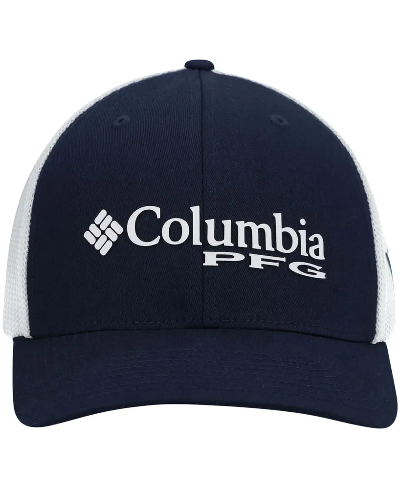 Columbia Dallas Cowboys Pfg Flex Cap