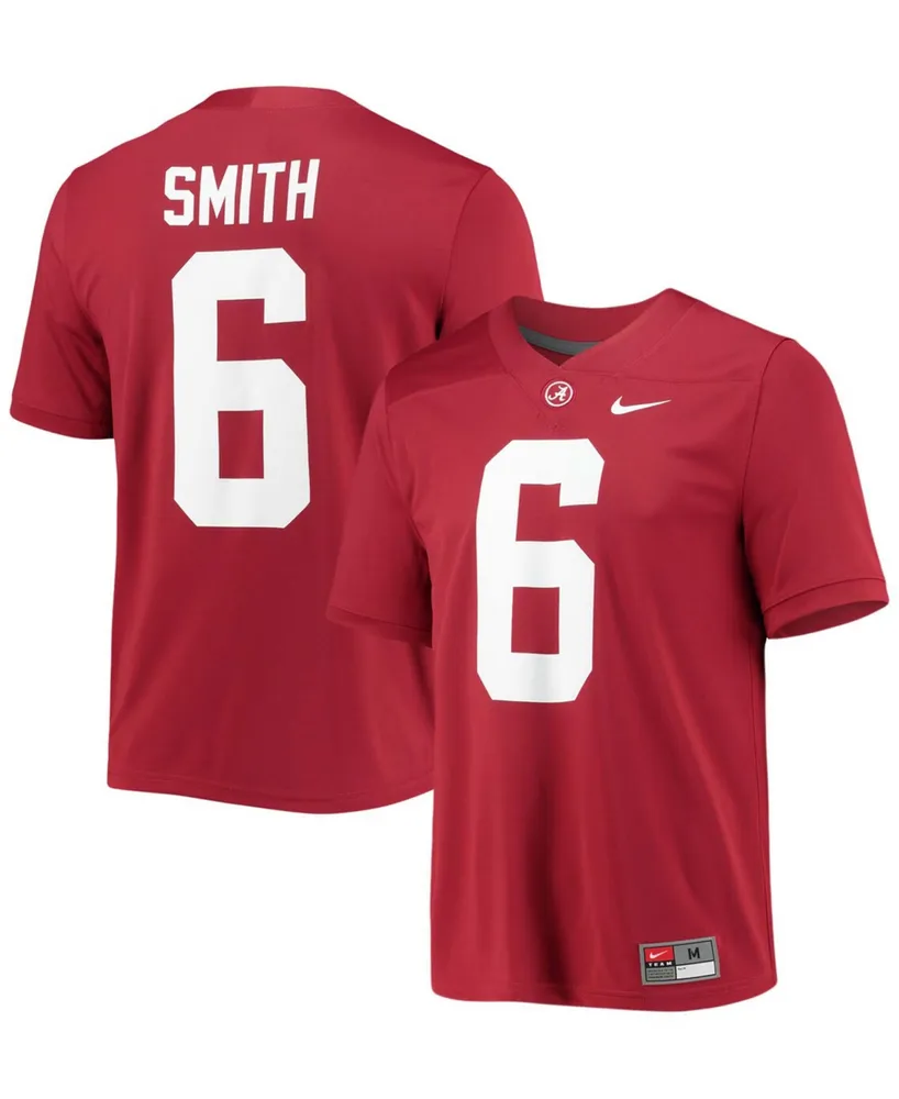 DeVonta Smith Philadelphia Eagles Men's Nike Dri-FIT NFL Limited