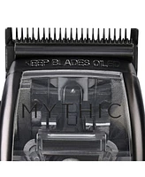 StyleCraft Professional Men's Mythic Professional Metal Clipper with Microchipped Magnetic Motor