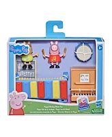 Peppa Pig Pep Playset Add On, 7 Piece