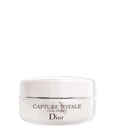 Dior Capture Totale Firming & Wrinkle-Correcting Eye Cream, 0.5