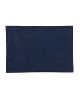 Denim Placemat Set, 4 Piece