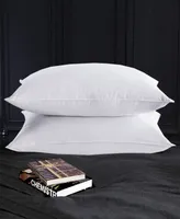 Unikome Down Fiber 2-Pack Pillows