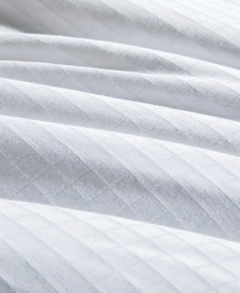 Unikome Year-round White Down Alternative Comforter, King