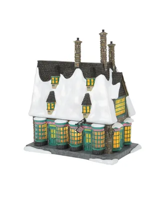 Department 56 Harry Potter Village Honeydukes Sweet Shop