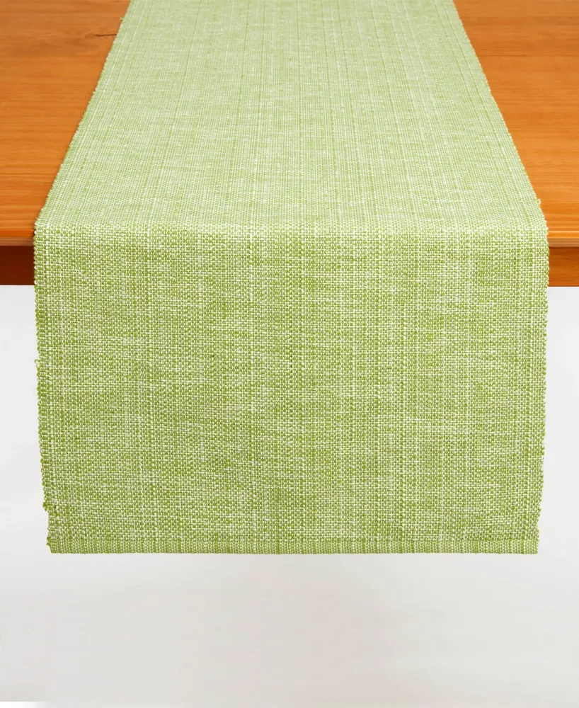 Dash Table Runner, 72" x 14"