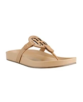 Tommy Hilfiger Women's Relina Footbed Sandals