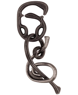 Areyougame Hanayama Level 6 Cast Puzzle, 3 Piece