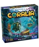 R & R Games Coralia