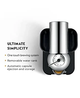 Nespresso Vertuo Coffee and Espresso Machine by Breville