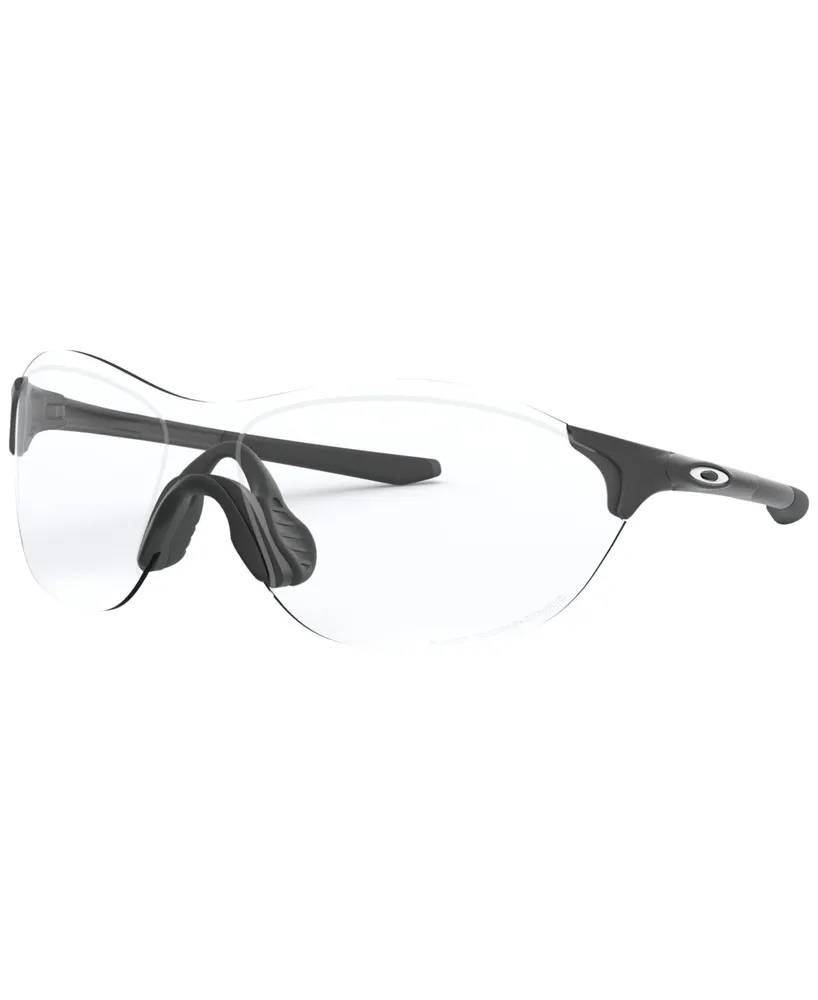 Oakley Men's Low Bridge Fit Sunglasses, OO9410 EVZero Swift 38 | Hawthorn  Mall
