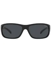 Arnette Unisex Sunglasses, AN4290 Uka-Uka 63