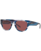 Arnette Unisex Sunglasses