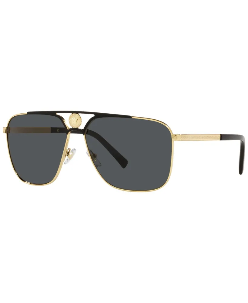 Versace Men's Sunglasses, VE2251 | Hawthorn Mall