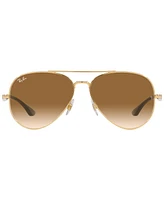 Ray-Ban Unisex Sunglasses