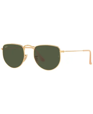 Ray-Ban Unisex Sunglasses, RB3958 Elon