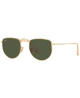 Ray-Ban Unisex Sunglasses, RB3958 Elon