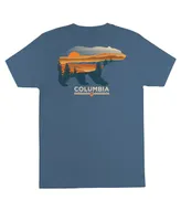 Columbia Men's Kodak Bear Graphic T-shirt