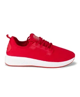Danskin Women's Vibe Lace-up Sneaker