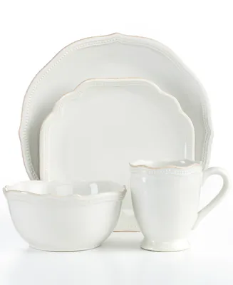 Lenox French Perle 4 Pc. Place Setting