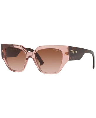 Vogue Women's Sunglasses, VO5409S 52