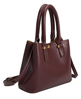 Women's Gabby Faux Shoulder Bag