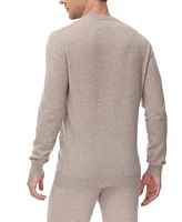 Ink+Ivy Men's Cashmere Lounge Sweatshirt
