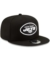 New Era New York Jets B-Dub 9FIFTY Snapback Cap