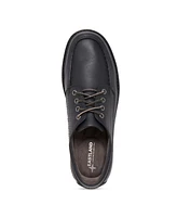 Men's Jed Moc Toe Oxford Shoes