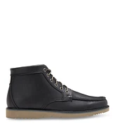 Men's Seth Moc Toe Boots