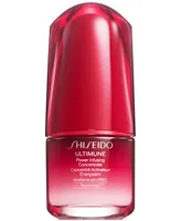 Shiseido Ultimune Power Infusing Anti