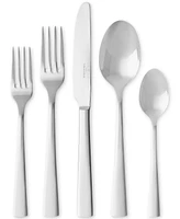 Villeroy & Boch Chancellor 60-Piece Flatware Set, Service for 12