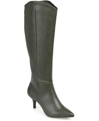 Journee Collection Women's Estrella Boots