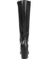 Journee Collection Women's Tavia Wide Calf Knee High Boots