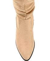 Journee Collection Women's Zivia Boots