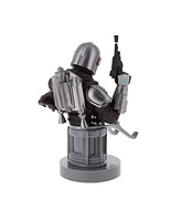 Exquisite Gaming the Mandalorian Cable Guy Mobile Phone and Controller Holder