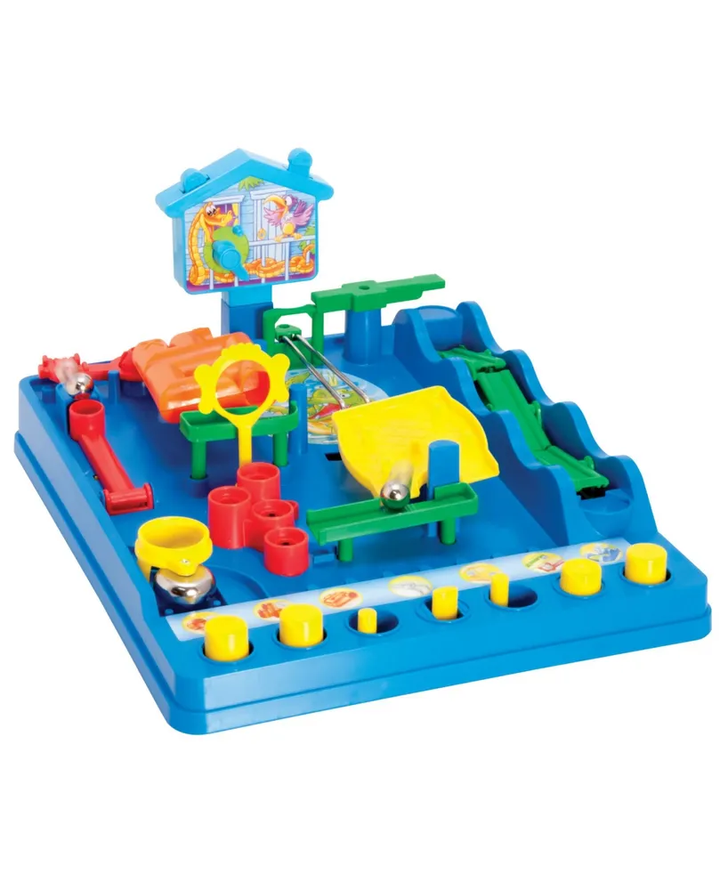 Tomy Toys Screwball Scramble