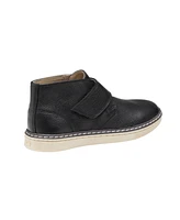 Johnston & Murphy Little Boys McGuffey Chukka Boot